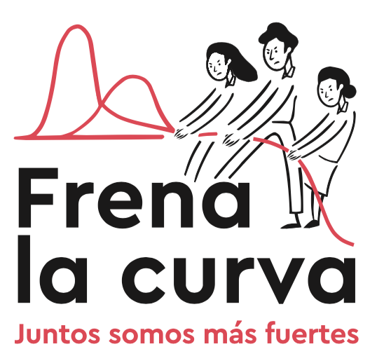 frenalacurva 1 - 31 iniciativas solidarias que ha traído el Coronavirus en España