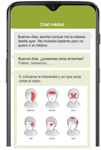plataforma 202x300 - 31 iniciativas solidarias que ha traído el Coronavirus en España