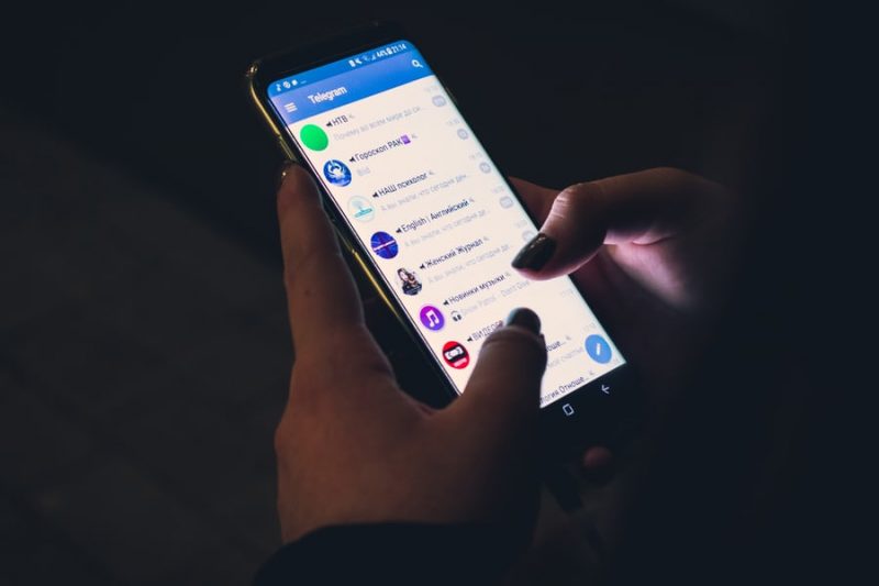 whatsapp coronavirus 800x533 - 6 cosas que puedes hacer frente al Coronavirus