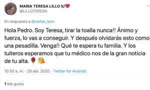 Captura de pantalla 2020 04 29 a las 17.30.45 300x181 - La solidaridad y la magia de twitter contra el covid-19