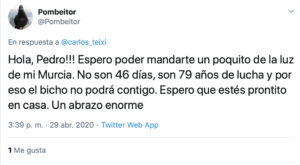 Captura de pantalla 2020 04 29 a las 17.41.12 300x165 - La solidaridad y la magia de twitter contra el covid-19