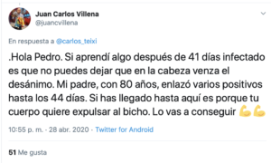 Captura de pantalla 2020 04 29 a las 17.41.47 300x180 - La solidaridad y la magia de twitter contra el covid-19