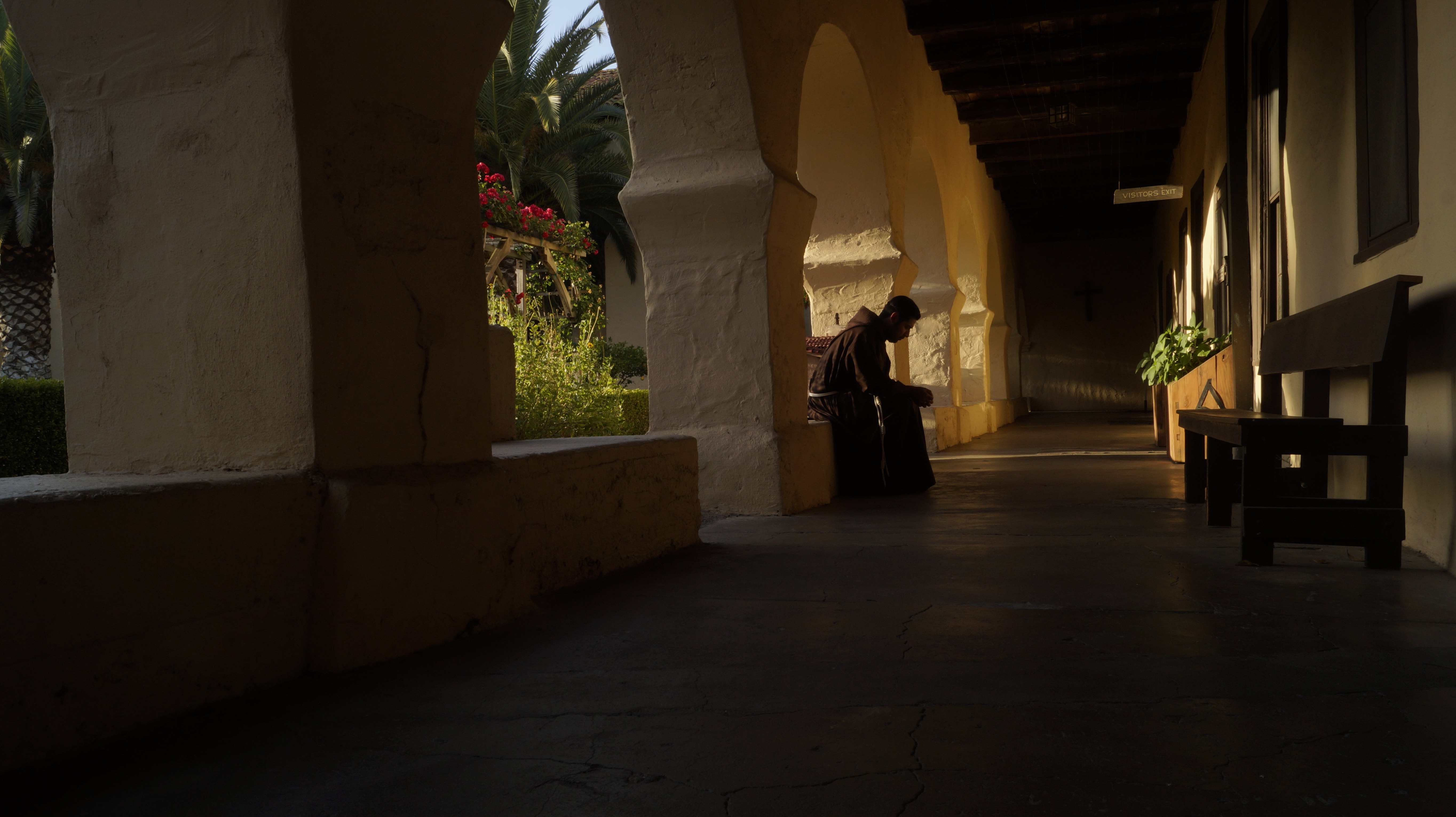 #TuClausuraMiClausura, iniciativa para ayudar al sostenimiento de monasterios
