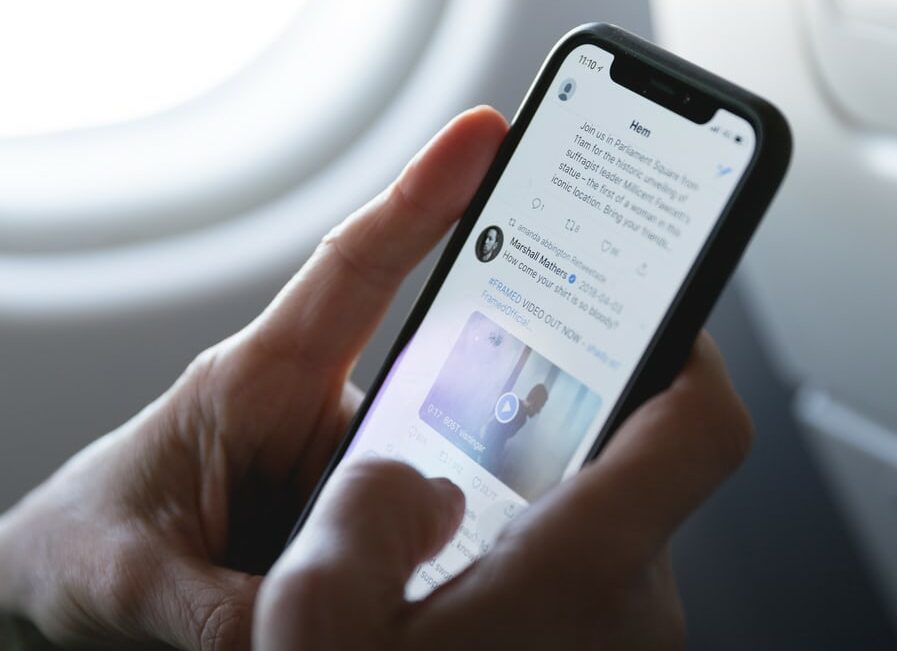 La solidaridad y la magia de twitter contra el covid-19