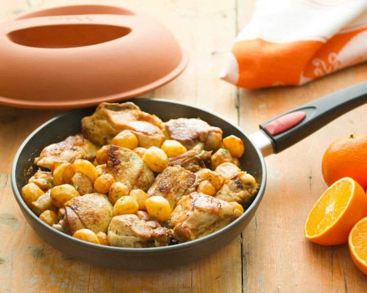 Cocinar para otros 0053 750x600 - ''Cocinar para otros''; ayudar nunca ha sido tan fácil