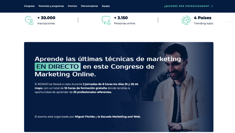 Captura de pantalla 2021 05 15 a las 17.30.11 800x453 - Próximos cursos y congresos que te recomendamos