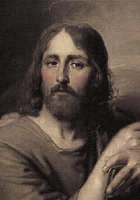 Salvator Mundi (Antonello de Messina)