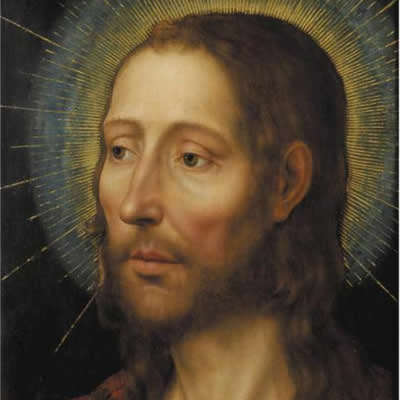 Cristo (Mass)