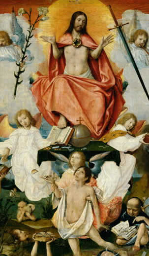 el Juicio Final (Provosto)