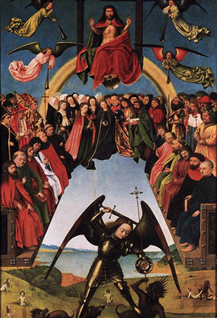 El Juicio Final (Christus)