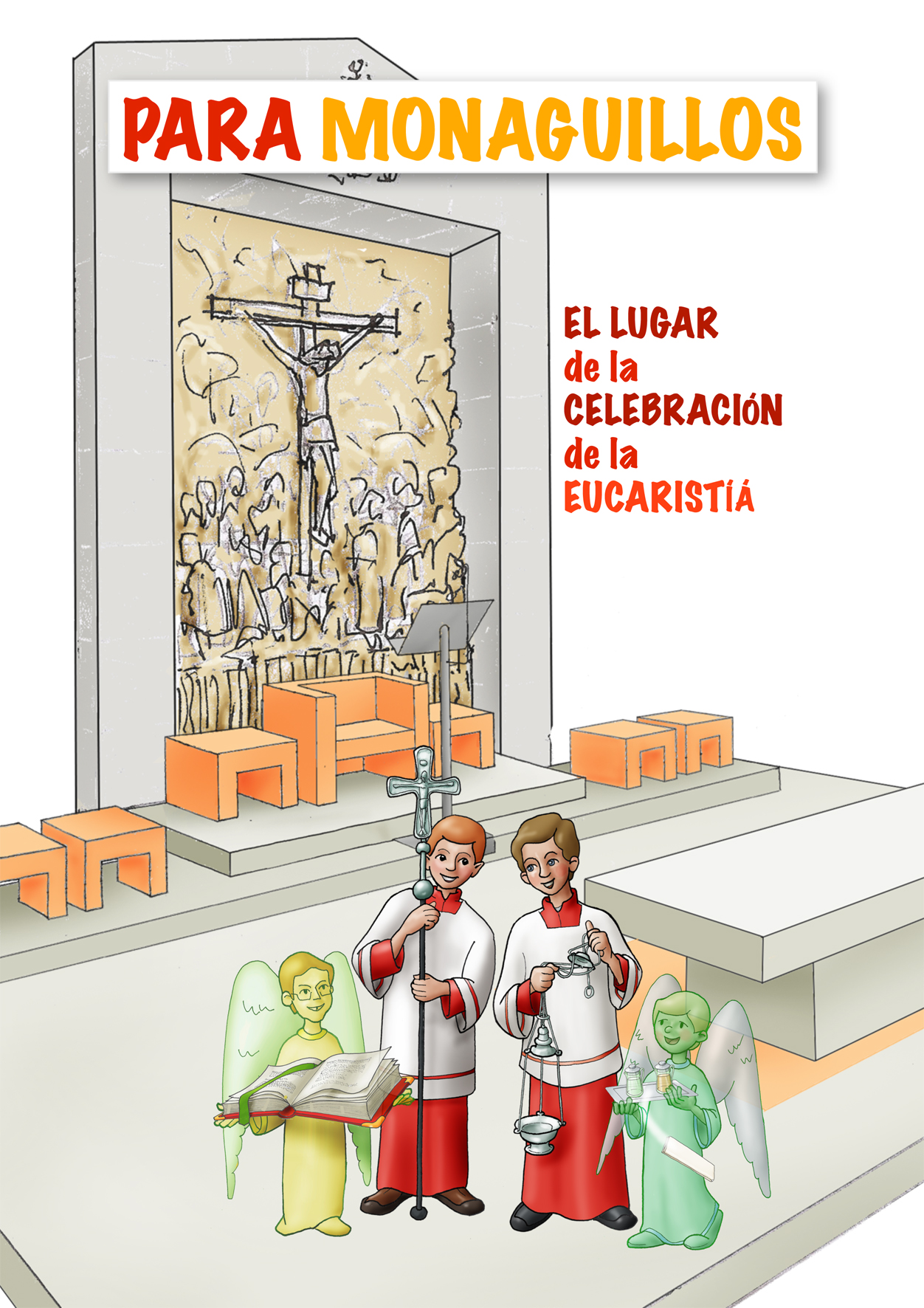 EL LUGAR DE LA CELEBRACIÓN pwp