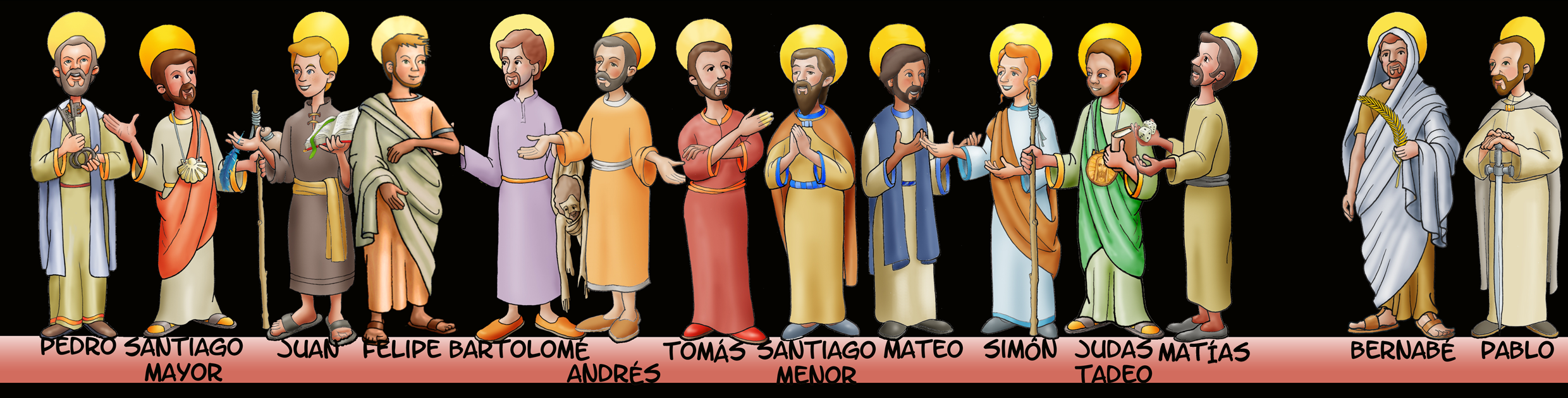 Apóstoles