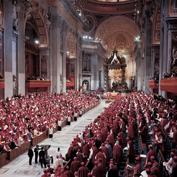 Concilio Vaticano II