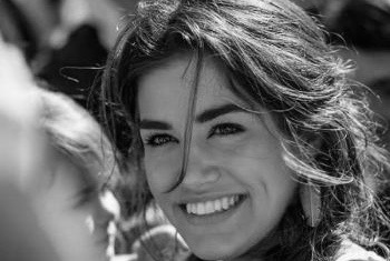 Marta Páramo Marta Páramo