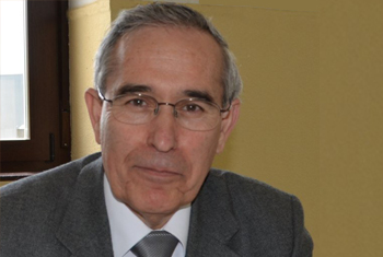 Antonio Rojas