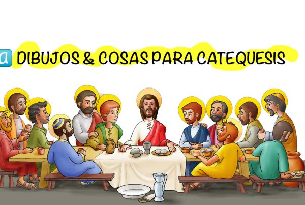 Arguments - Recursos de catequesis para el s.XXI