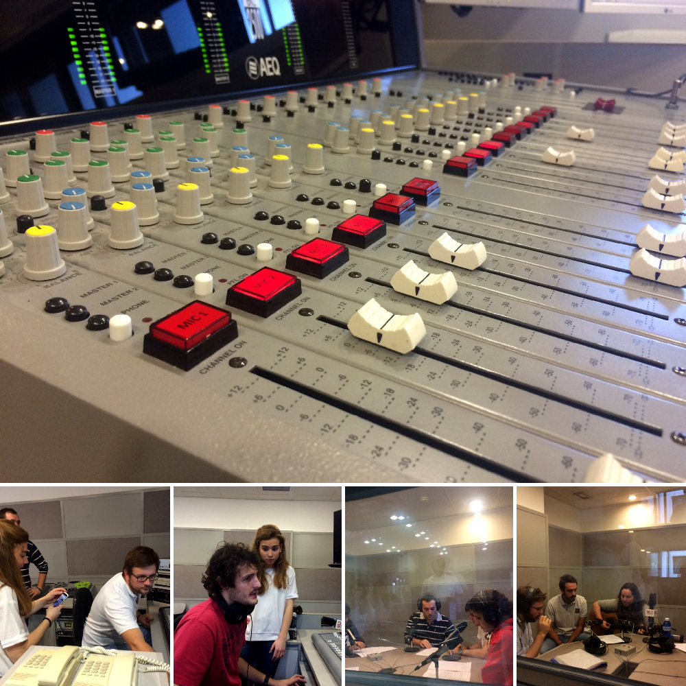 lhf2portada - Catequesis en Radio María 2