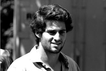 Tomás España Tomás España