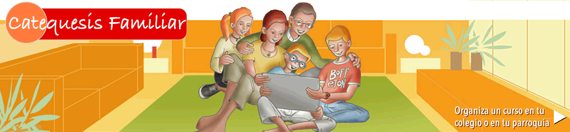 Catequesis Familiar