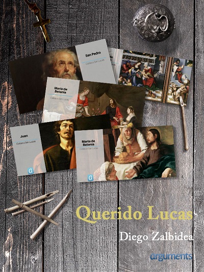 cover - ¡Descarga nuestro libro electrónico "Querido Lucas"!