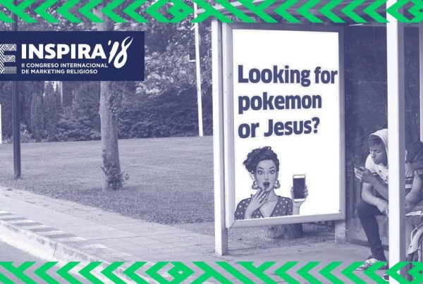 ReInspira 2018 marketing religioso 600x403 - Así fue nuestra experiencia en ReInspira 2018