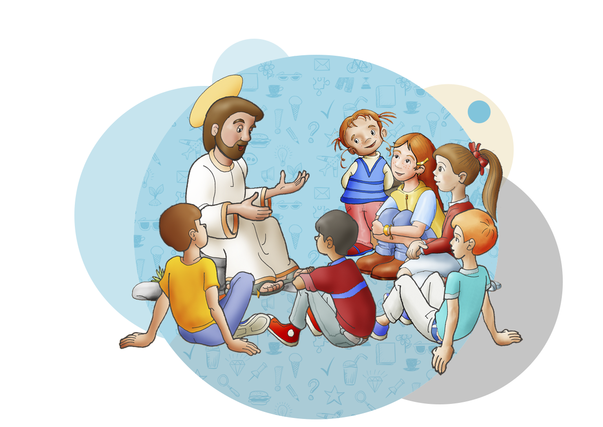 Mi Primera Comunion Catecismo Del Niño Roberto Guerra Pdf
