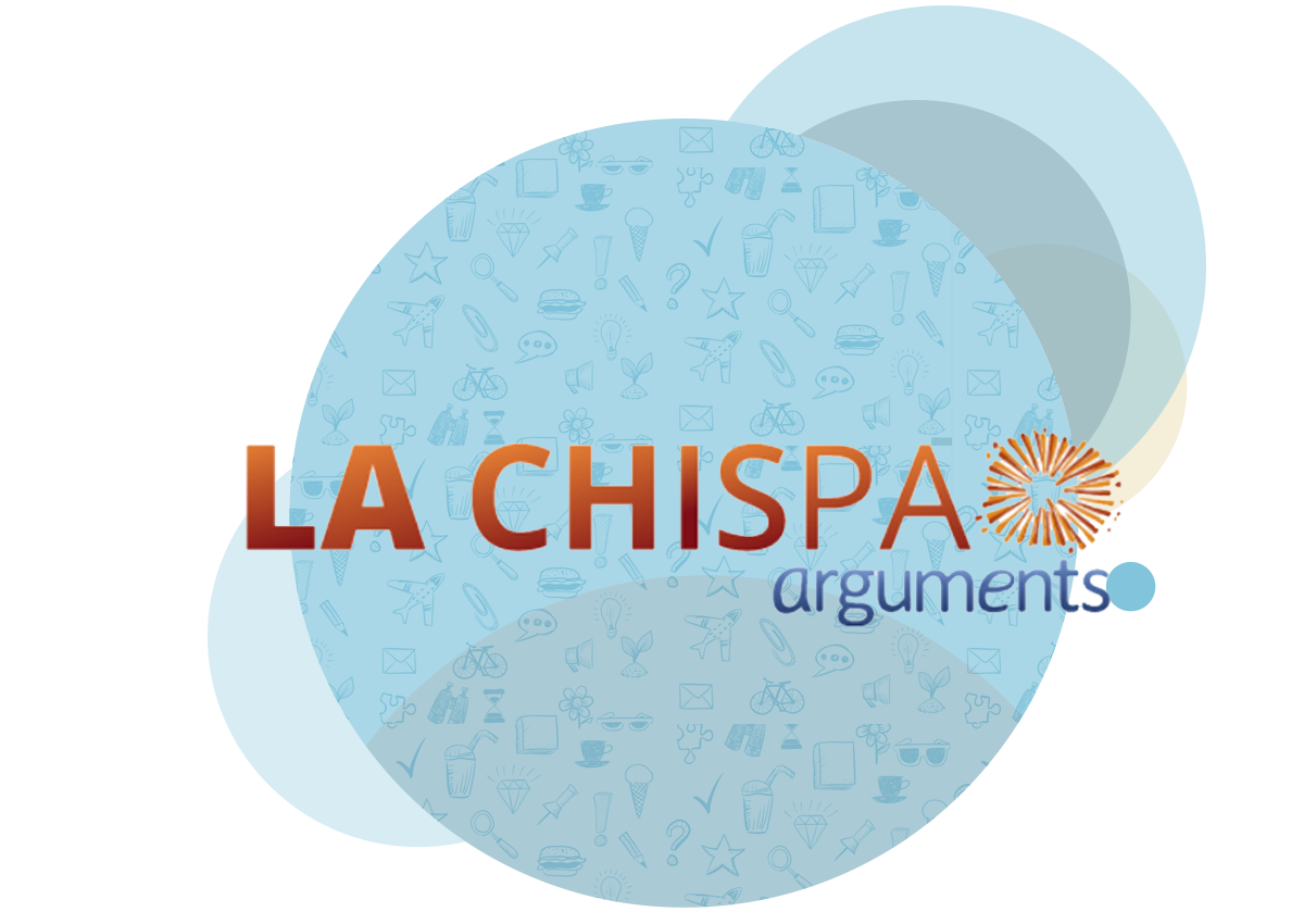 Chispa - Blogs