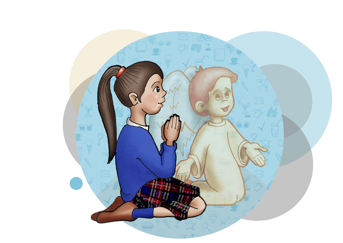 Evangelios - Recursos para rezar