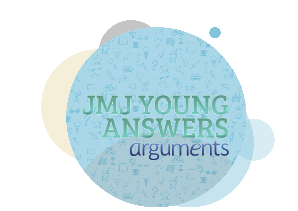 JMJ - Blogs
