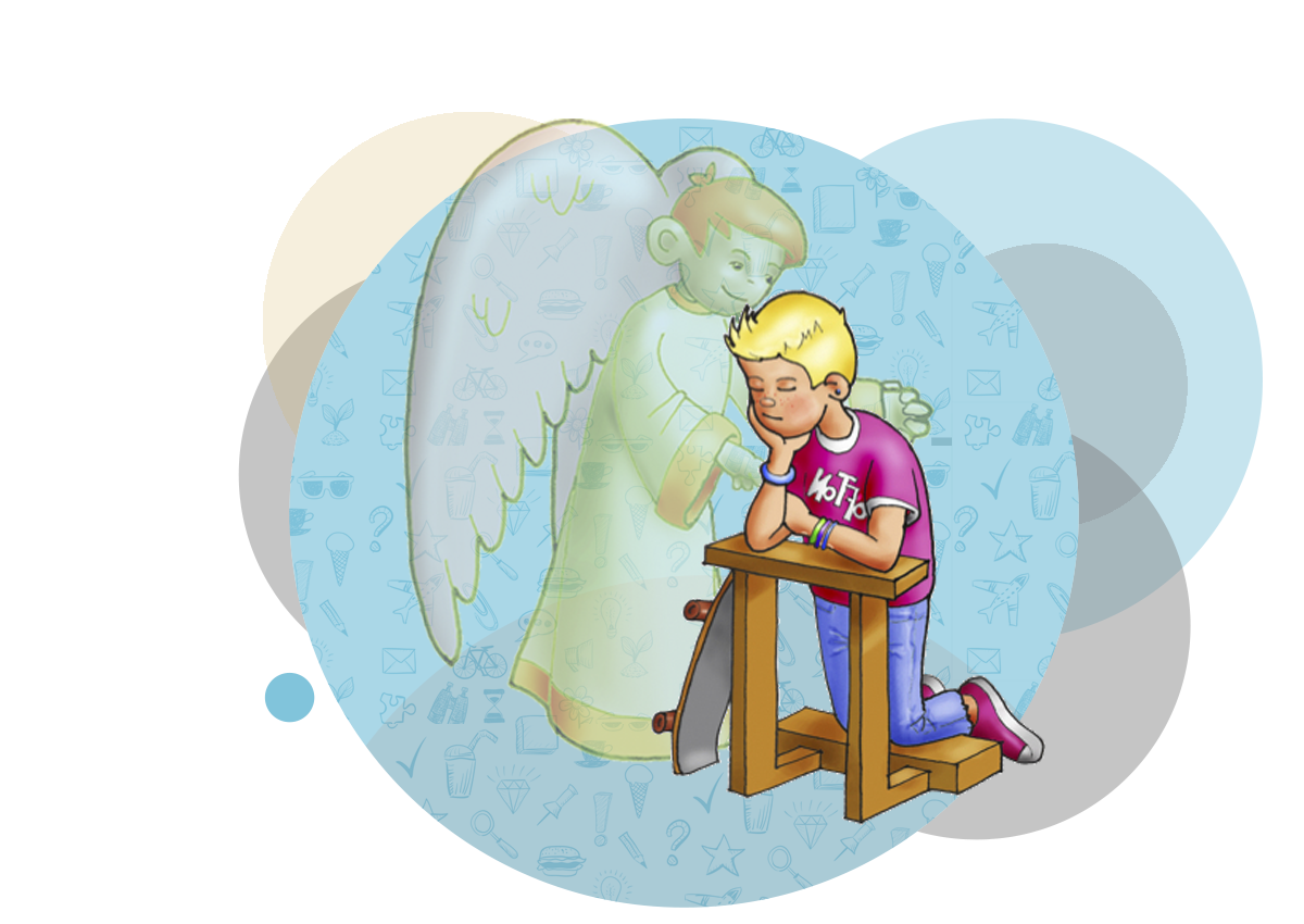 adviento - Recursos para rezar