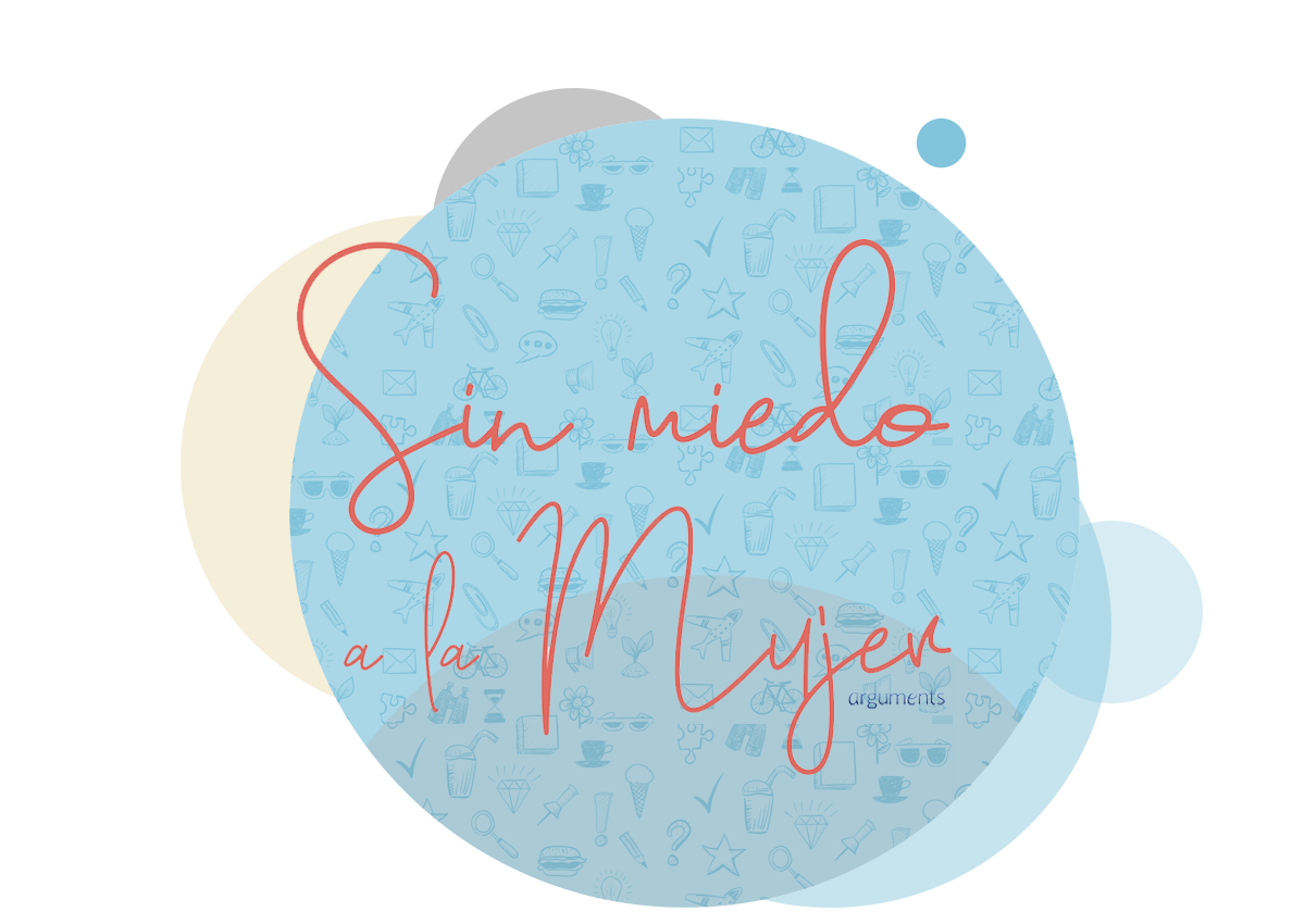 mujer - Blogs