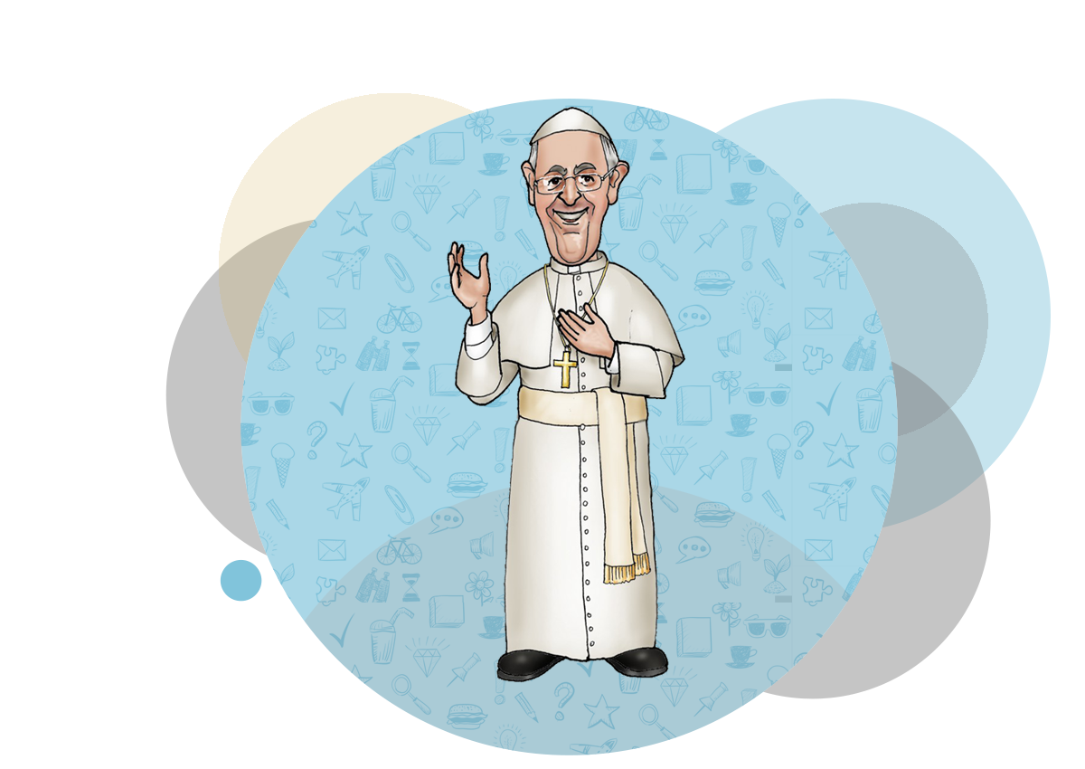 pope - Catequesis