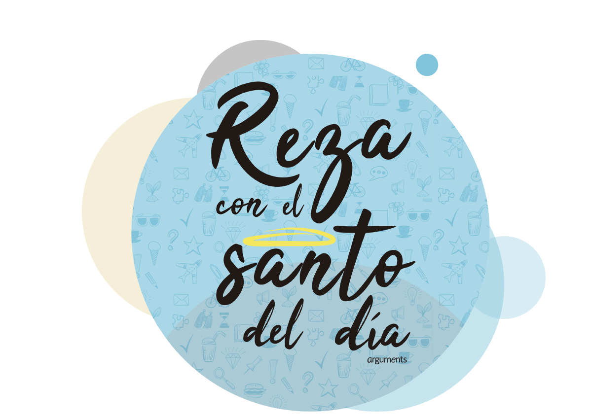 santo - Recursos para rezar