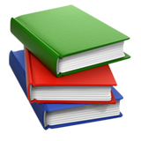 books 1f4da - Catequesis