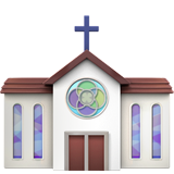 church 26ea - Catequesis