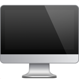 desktop computer 1f5a5 - Catequesis