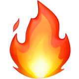fire 1f525 - Catequesis