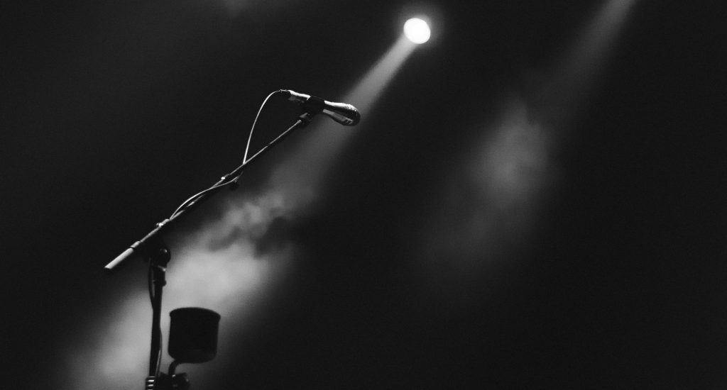 oscar keys ojVMh1QTVGY unsplash e1569410660238 1024x550 - ¡Arguments en Spotify!