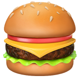 Inicio hamburger 1f354 - Inicio