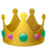 crown 1f451 - Inicio