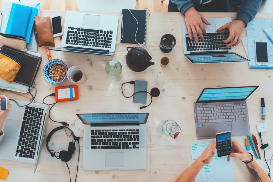 Un webinar para festejar la Jornada Mundial de las Comunicaciones Sociales