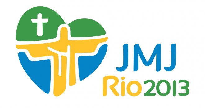 logo jmj 2013