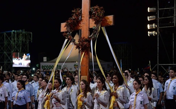 VC JMJ2013