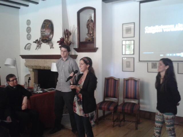 arguments en valladolid