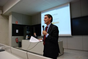 Francisco J. Pérez-Latre