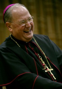 Archbishop Dolan