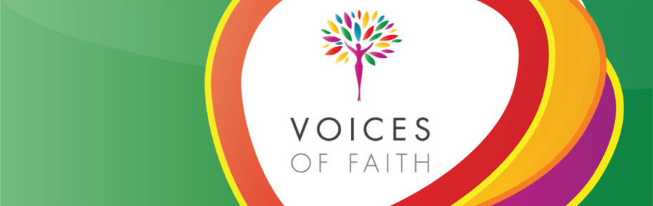 Voices of Faith