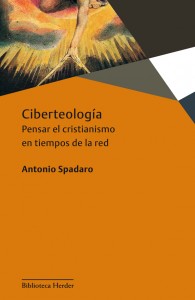 Portada de Ciberteología