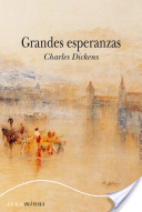 Portada de Grandes esperanzas