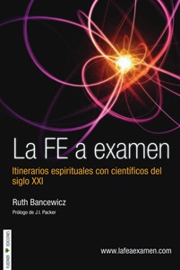 Portada de La FE a examen